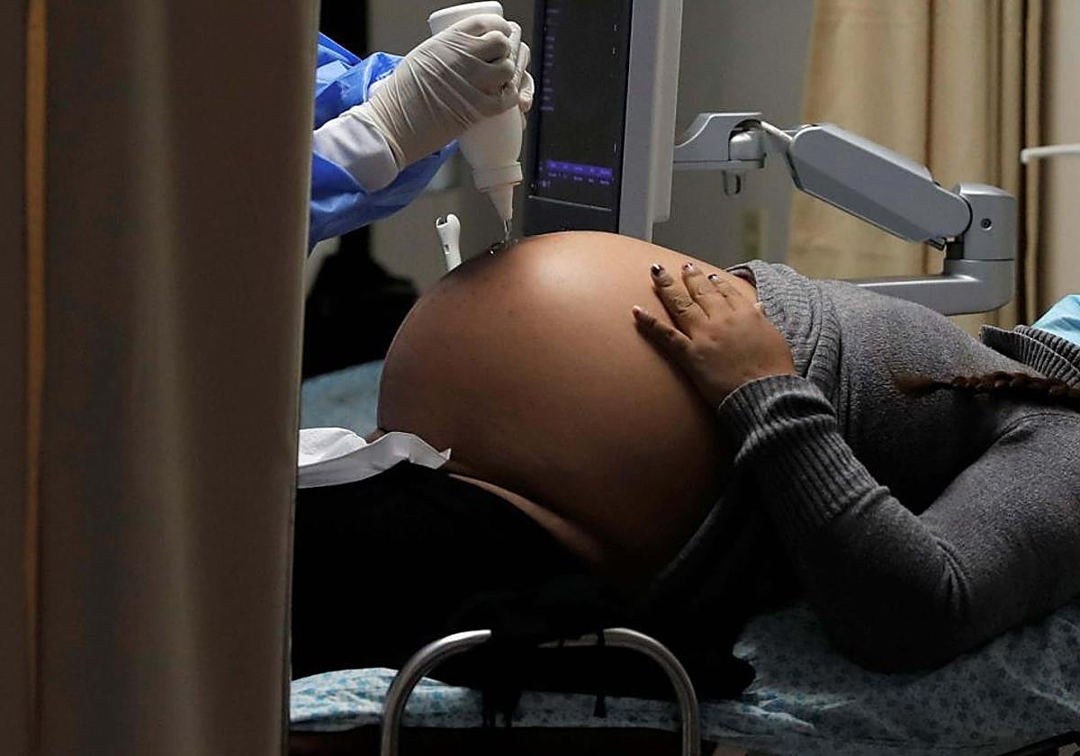 Investigadores revelan que seguir una dieta mediterránea aumenta las posibilidades de embarazo en una fecundación 'in vitro'