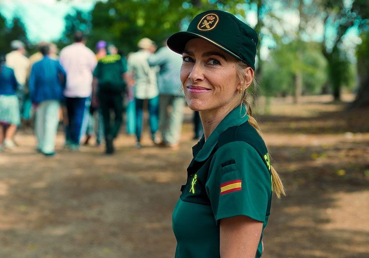 La nueva serie que aterriza en Disney+ protagonizada por actores de 'La que se avecina' y 'Sueños de libertad'