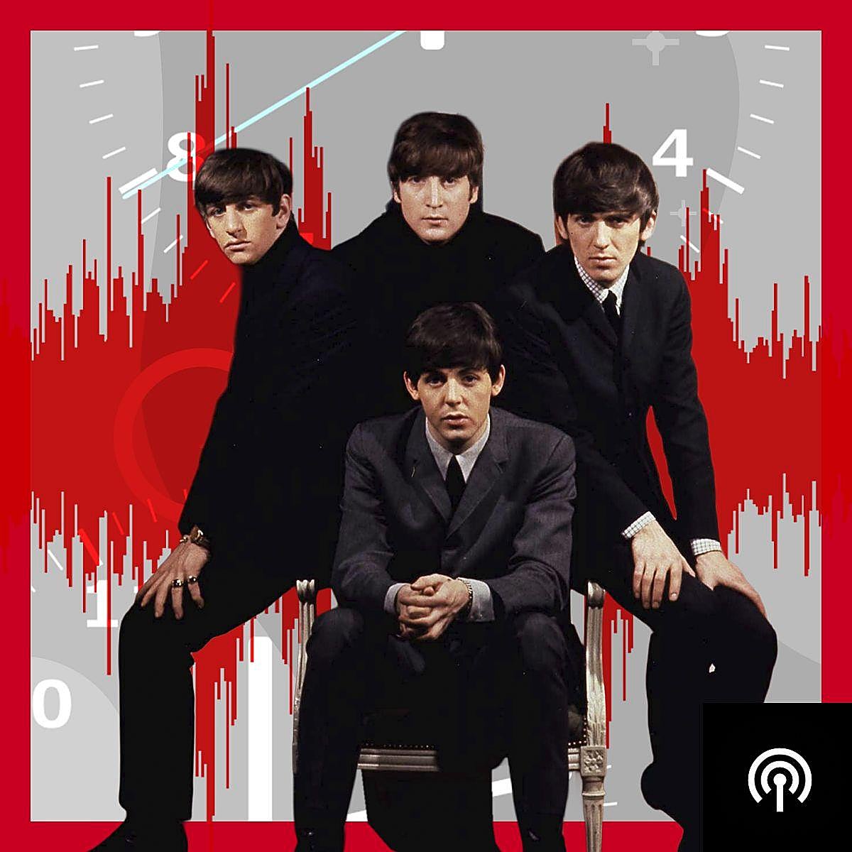 Sentirte un beatle por un día
