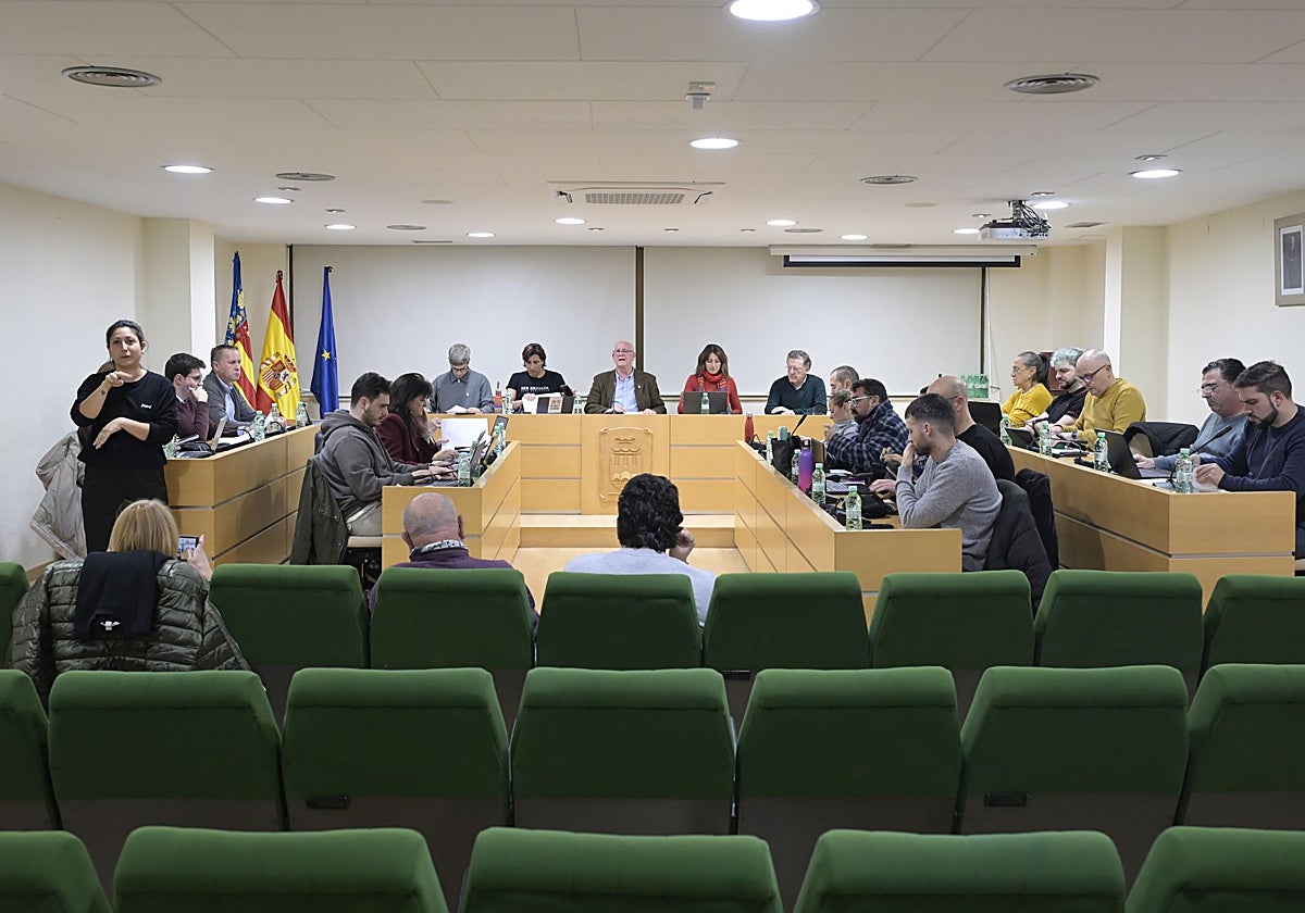 Paiporta hace cuentas: El Ayuntamiento dispone de 224 millones para la reconstrucción