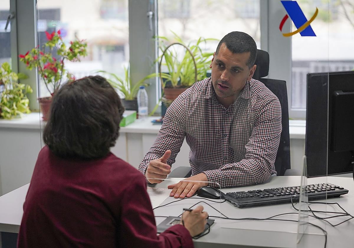 Cómo consultar el estado de la devolución de la Renta 2025 y