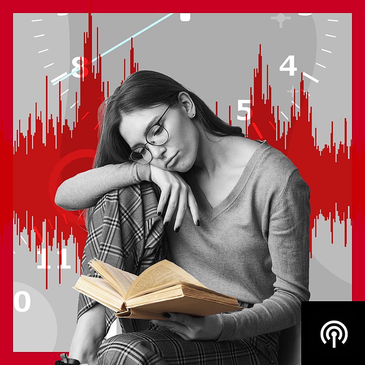 Cómo los libros pueden acabar con nuestra angustia existencial