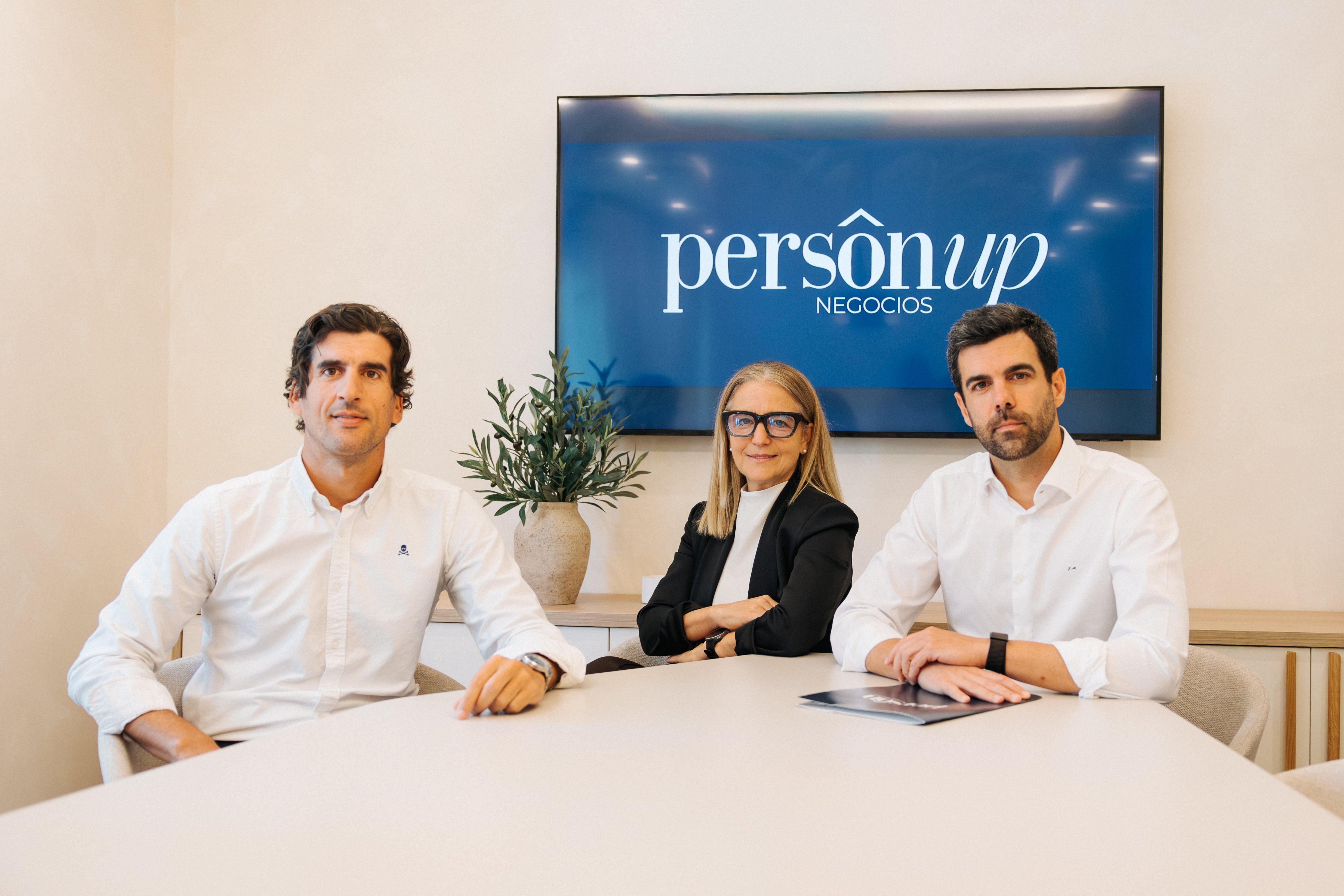Person Inmobiliaria: cinco años creciendo en Valencia con un modelo basado en la escucha y el servicio 360 grados