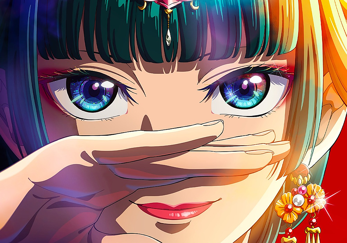Ya es oficial: Crunchyroll pone fecha al estreno de la tercera temporada de 'Los diarios de la boticaria'