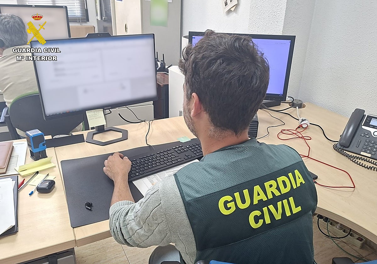 Arrestados por robar su propio vehículo del depósito municipal de Castelló
