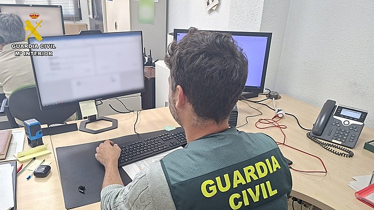 Arrestados por robar su propio vehículo del depósito municipal de Castelló