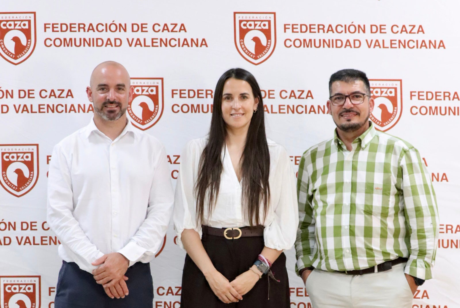 Lorena Martínez revalida la presidencia de la Federación de 