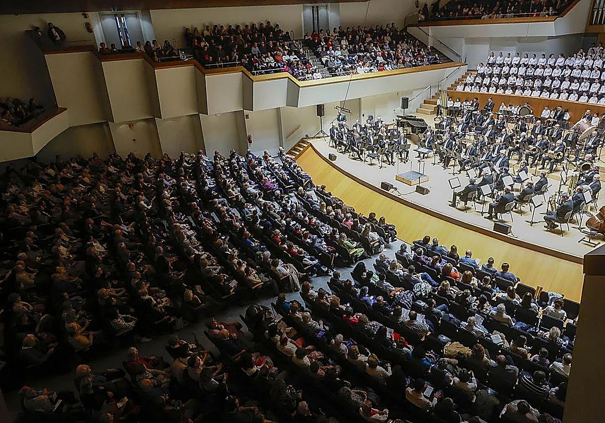 Los 8 conciertos gratuitos que se celebran este mes de junio