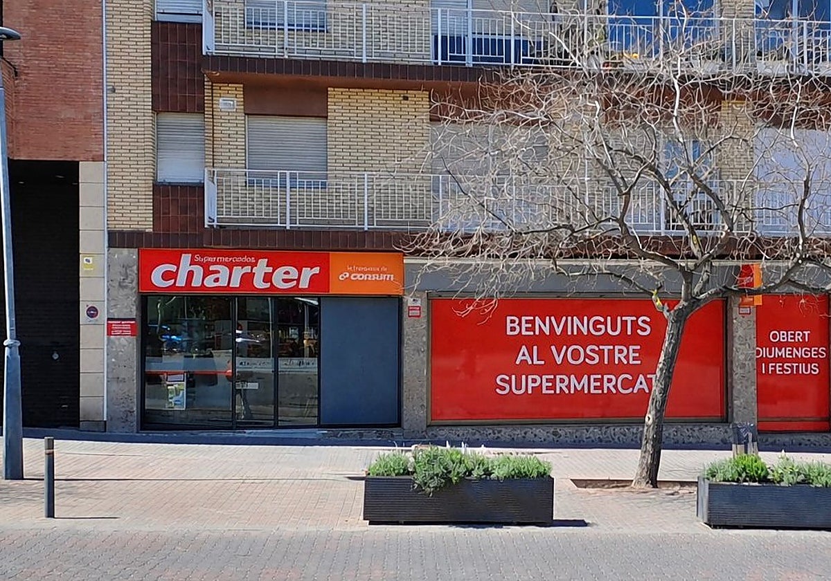 Una quincena de tiendas nuevas en los primeros meses de 2026