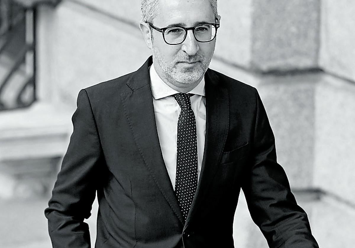 Financiación volando