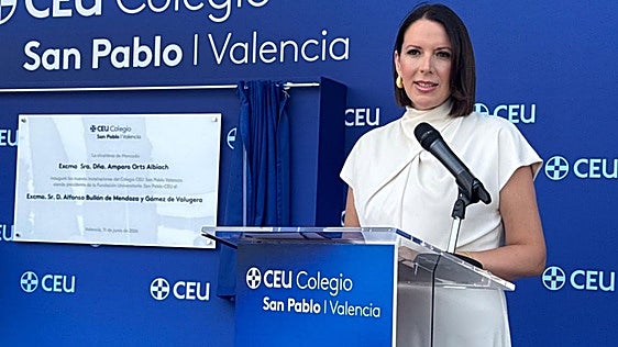 Orts renuncia a la alcaldía de Moncada para cumplir el pacto de gobierno con Compromís