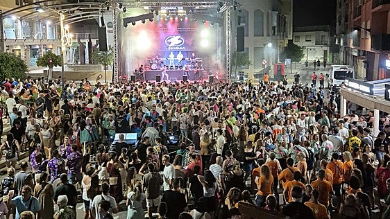 Ondara prevé una regulación acústica excepcional en fiestas para compatibilizar celebración y descanso