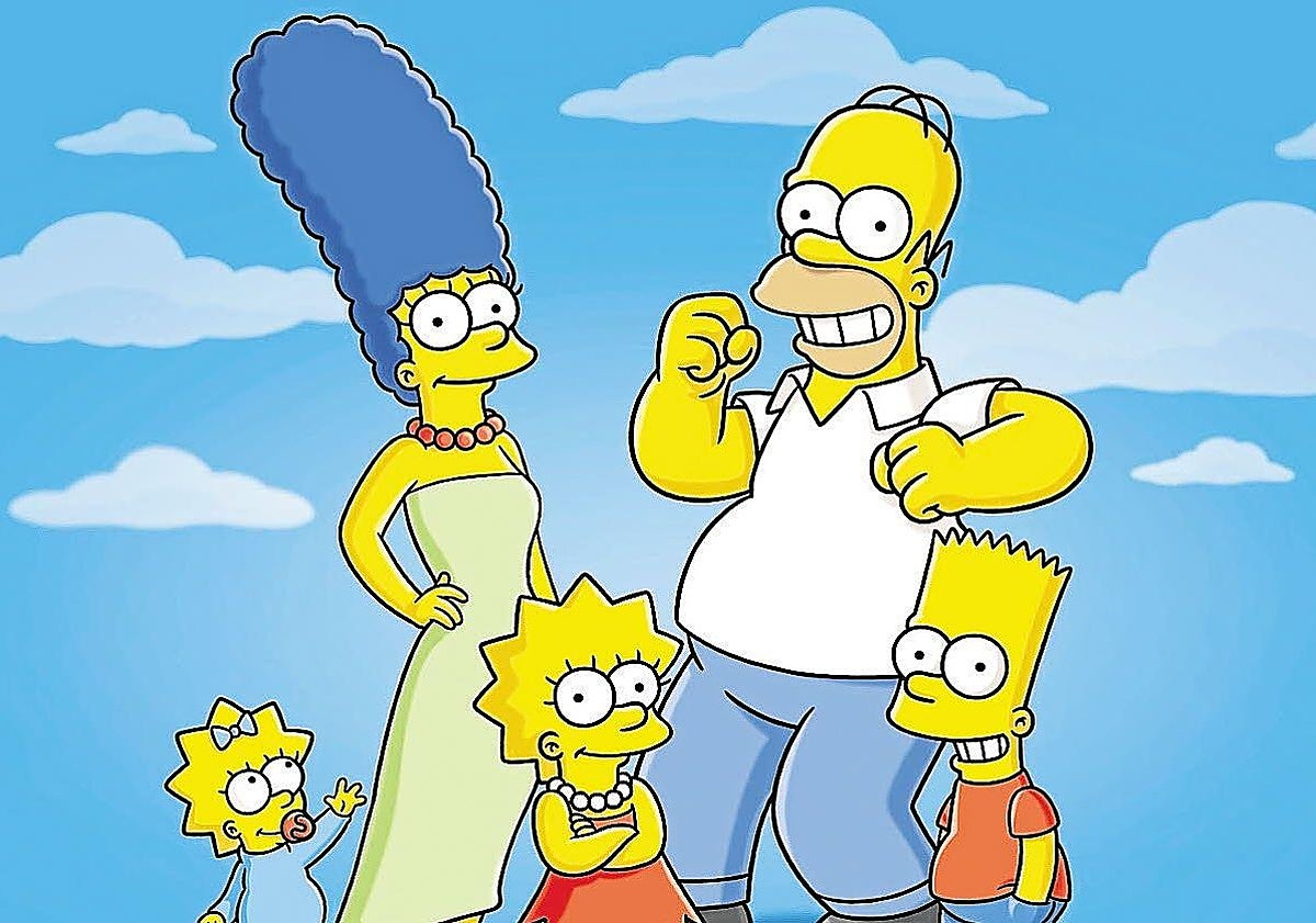 Disney+ estrena tres nuevos capítulos de 'Los Simpsons' que sólo se pueden ver en la plataforma