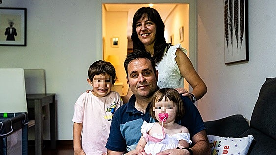 El Gobierno pone en jaque las ayudas a más de 1.000 familias valencianas con niños con enfermedades graves