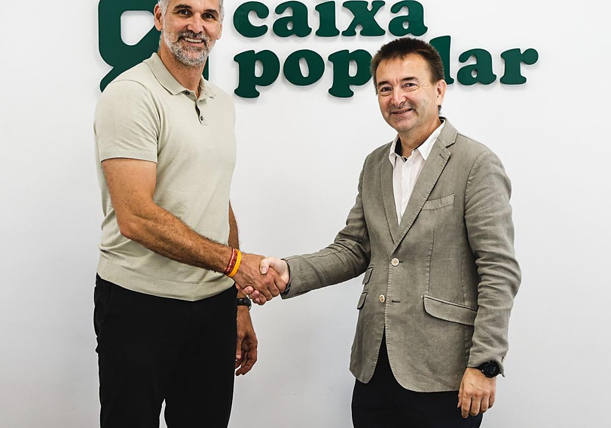 Tres temporadas más apoyando el proyecto de Valencia Basket – lasprovincias.es