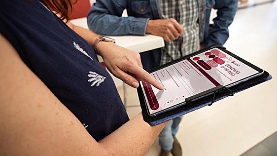 El Sondeo de Satisfacción General  sitúa en un 6,81 la gestión municipal