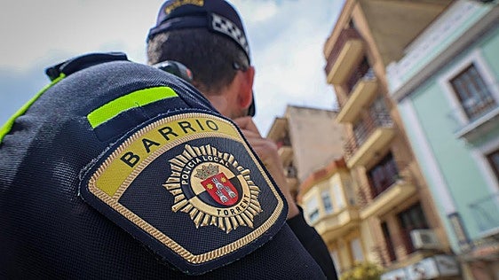 La criminalidad convencional se reduce un 8,5% en el segundo trimestre