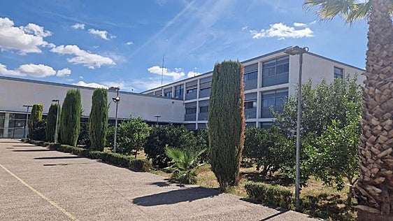 Unidad Específica en Centro Ordinario para el alumnado de Secundaria