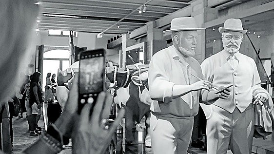 ¿Tiene Valencia demasiados museos?