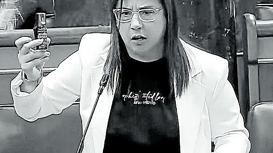 El PP no sabe hacer esa oposición