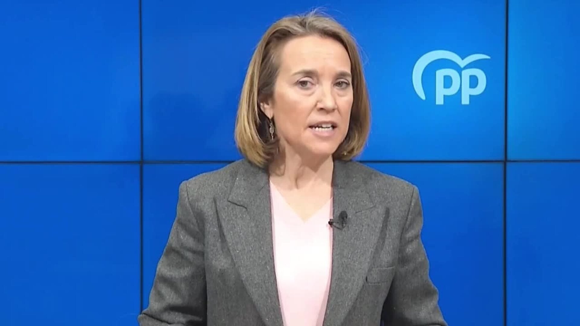 El PP anuncia auditoría en el Senado a la "nefasta gestión" de Marlaska ...