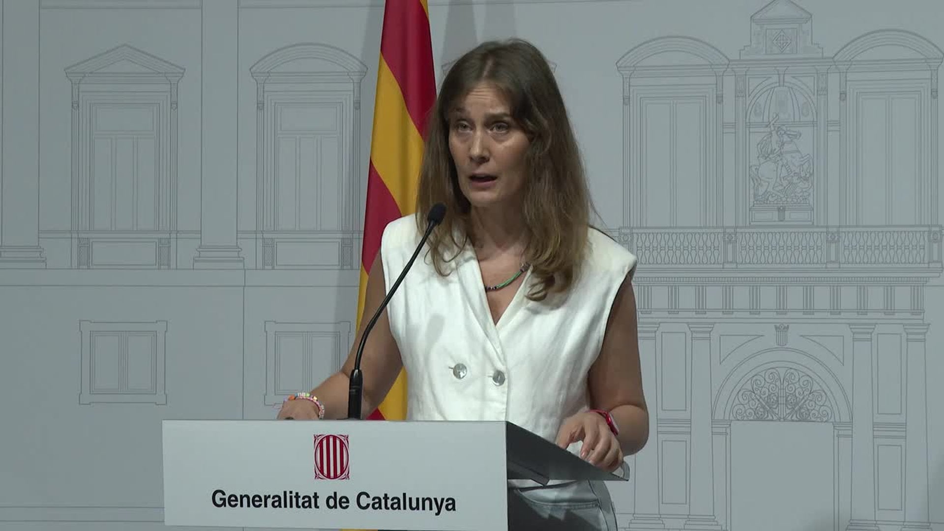 Albiach (Comuns) pide un calendario concreto y ambicioso y presupuesto para el pacto educativo