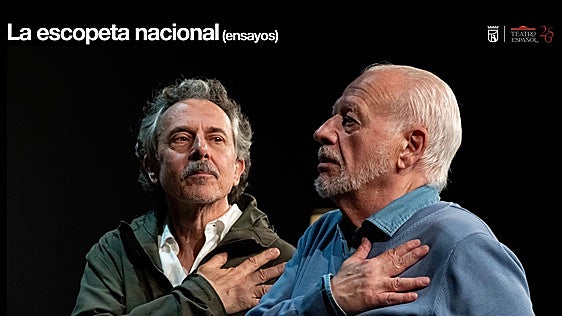 Echanove: «La sociedad española no termina de avanzar»