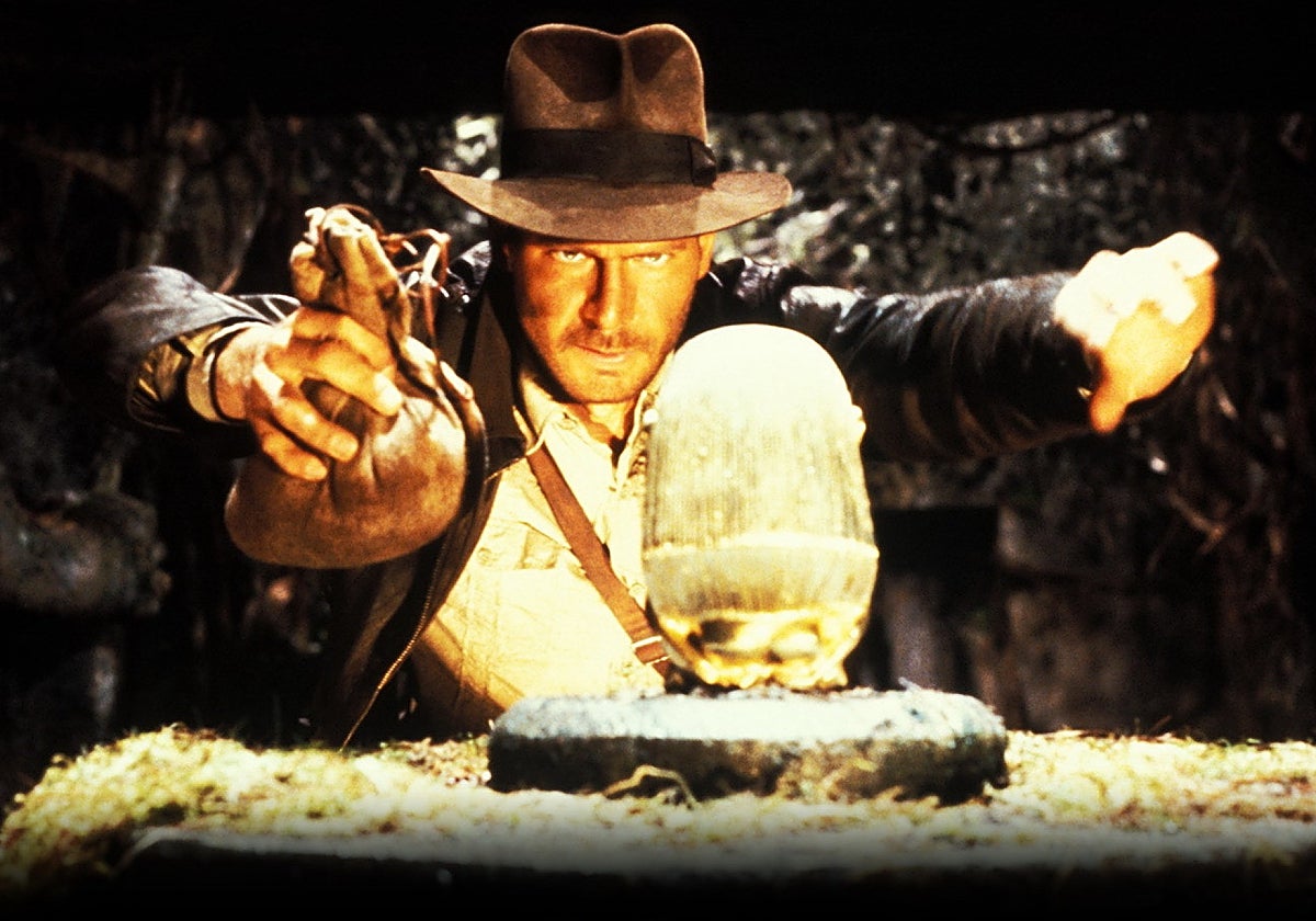 Qué películas hacen hoy miércoles en televisión: desde la máxima acción de 'Indiana Jones' y 'Fast & Furious' hasta una infravalorada de Tom Hanks