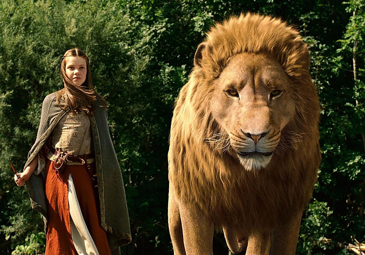 Netflix pone fecha de estreno a la nueva película de 'Las crónicas de Narnia'