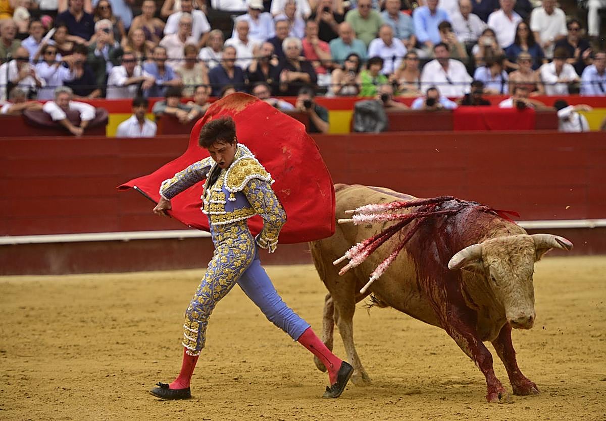 El palco, secuestrado, Roca, burlado, Valencia traicionada...