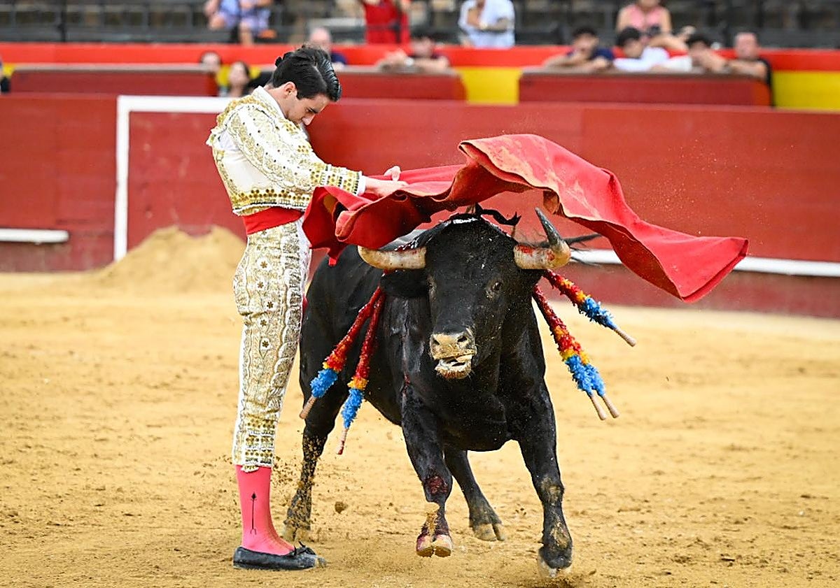 El estilo elegante de Polope.
