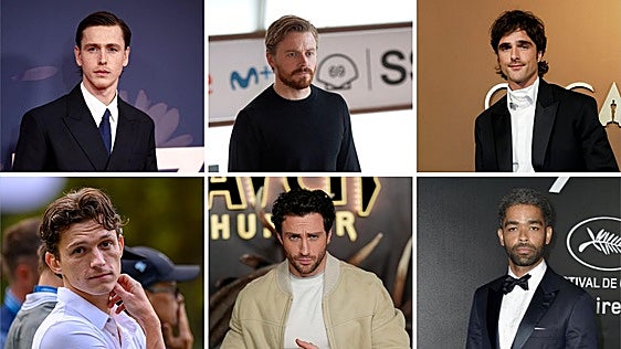 El nuevo James Bond ya tiene seis candidatos en las quinielas