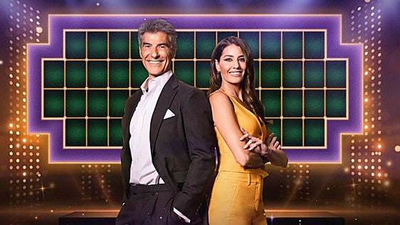 La Ruleta de la Suerte Noche vuelve con nuevos concursantes, cambio de normas y un premio histórico