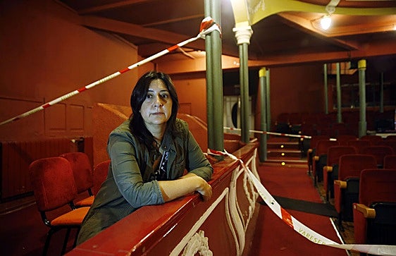 La oposición achaca el cierre del teatro Principal a la mala gestión del PP