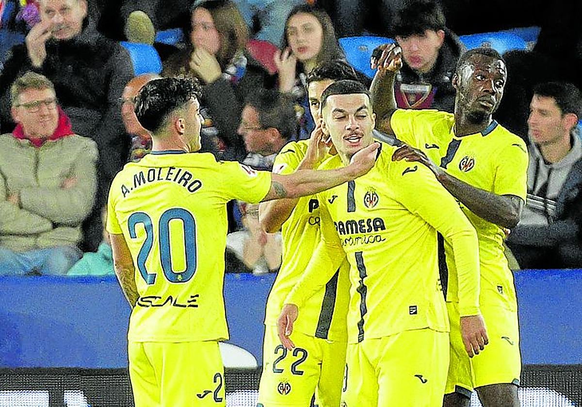 El PSV Eindhoven - Villarreal CF podrá verse gratis por televisión: horario y canal de TV en directo
