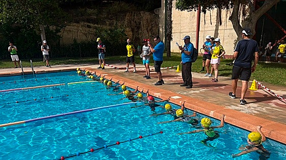 Más participación, más talento y más futuro: así concluyen los Juegos Deportivos TRICV 2025-2026