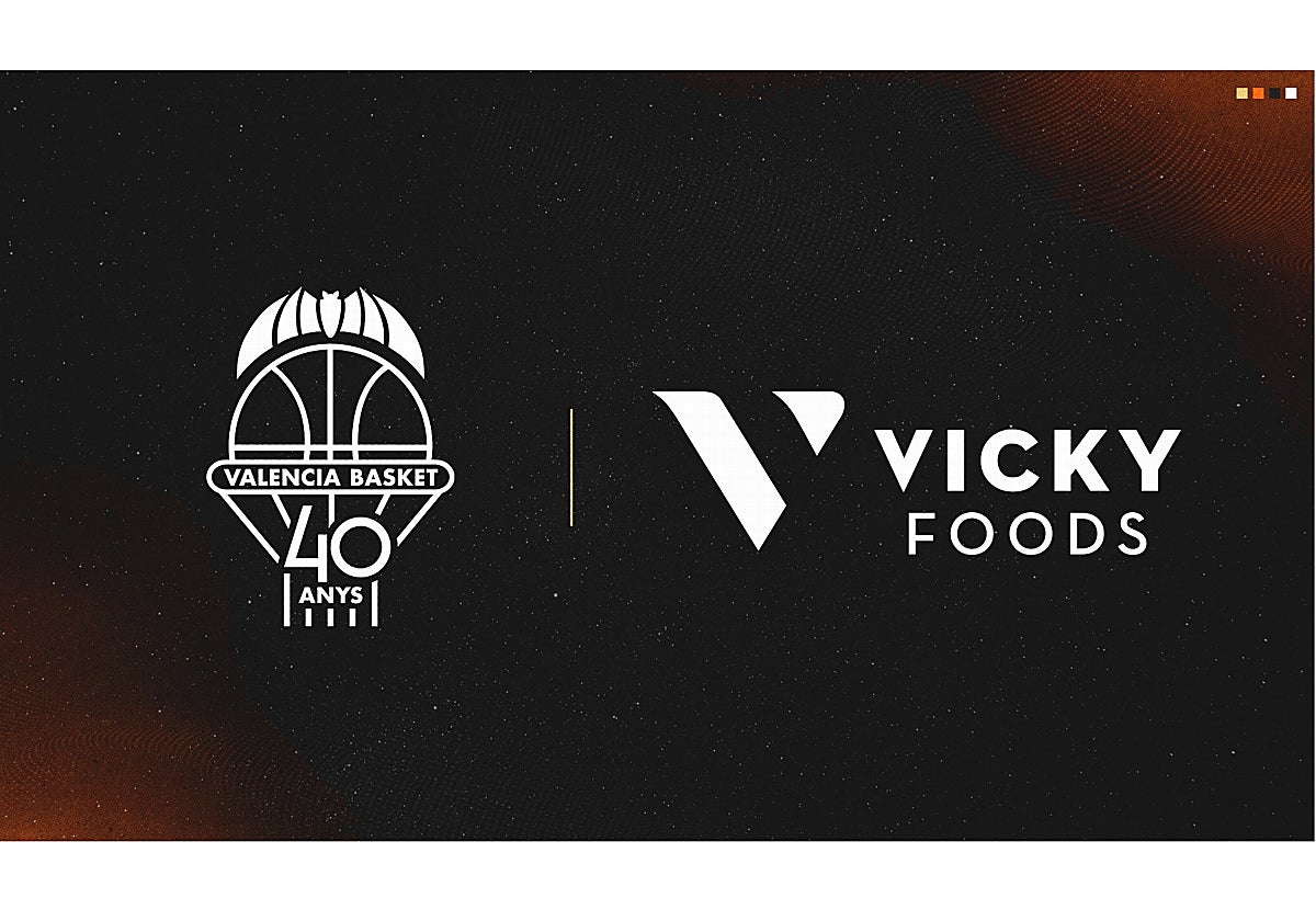 Valencia Basket tiene nuevo patrocinador