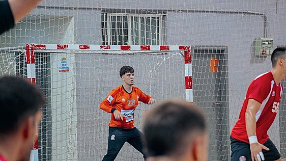 El Fertiberia Puerto Sagunto sigue sin conocer la derrota en pretemporada