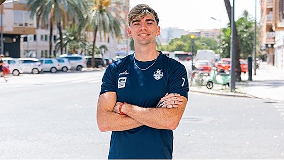 El Léleman Conqueridor ficha a Mauro Zelayeta