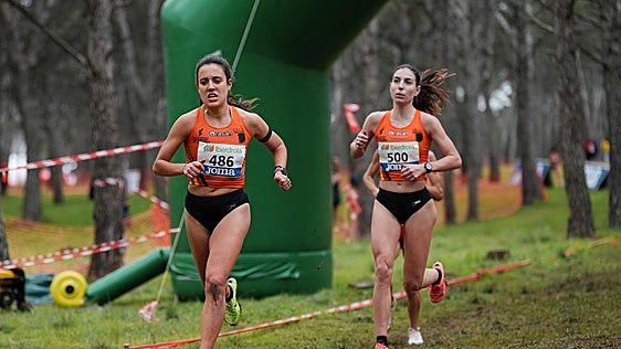 El Circuito de Cross 42K entra este otoño en su fase decisiva