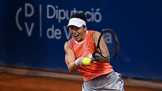 El BBVA Open saca músculo con una jornada llena de éxito español