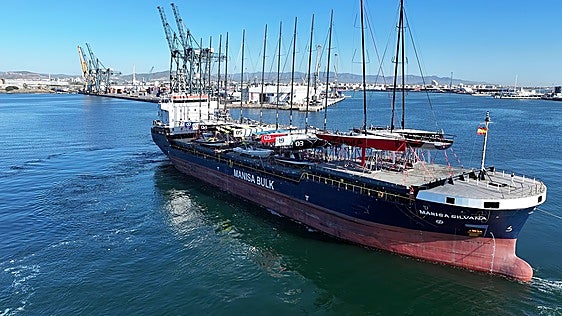 La mayor flota de la historia de las 52 SUPER SERIES desembarca en aguas de Valencia