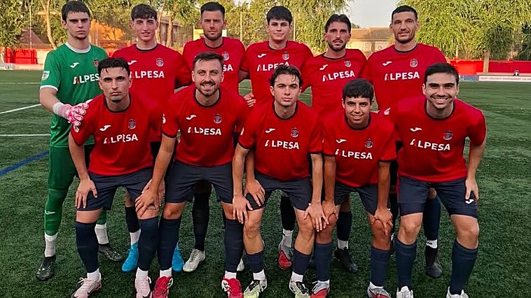 Tavernes de la Valldigna, a dos partidos de recibir a un Primera en Copa del Rey
