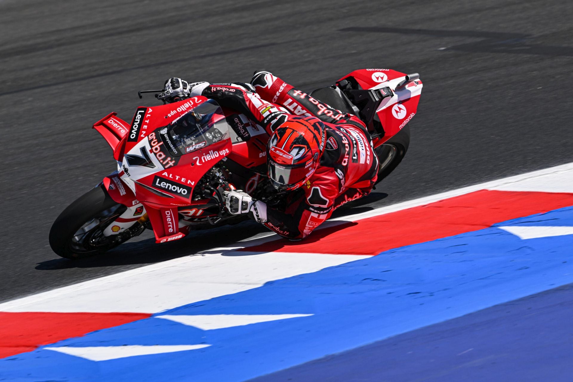 El Mundial de Superbike confirma que Cheste acogerá una carrera en 2027 | Las Provincias