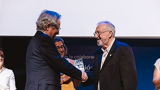Novaterra obtiene el premio a la mejor iniciativa socio-energética de la Fundación Naturgy