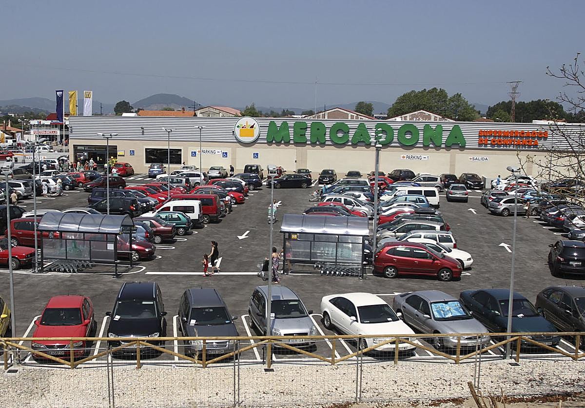 mercadona