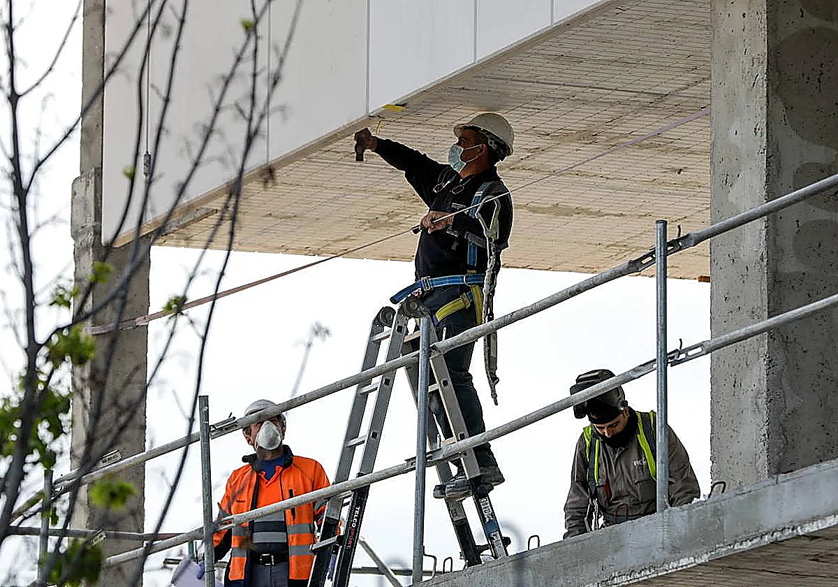 La Seguridad Social amplía la jubilación anticipada a los 56 años: estas son las 11 nuevas enfermedades