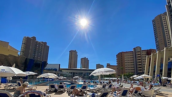 El impacto económico del plante de los hoteles valencianos al Imserso: 15.000 empleos y más de 150 millones