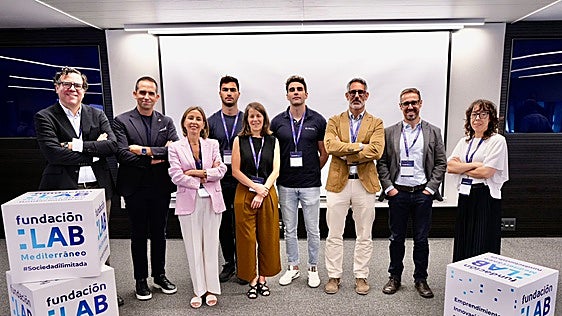 La I+D se le atraganta a las empresas valencianas