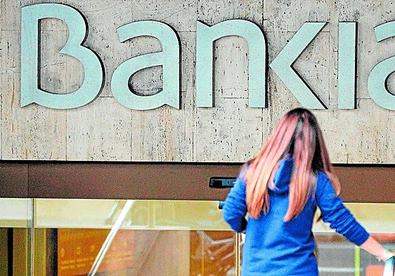La estafa de la Inteligencia Artificial que dejó a Bankia con un agujero de 18 millones de euros